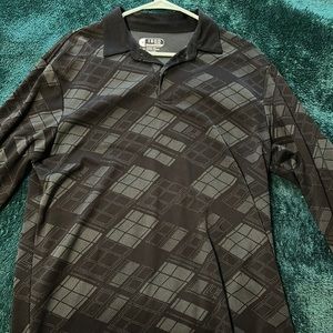 Men’s izod golf long sleeve